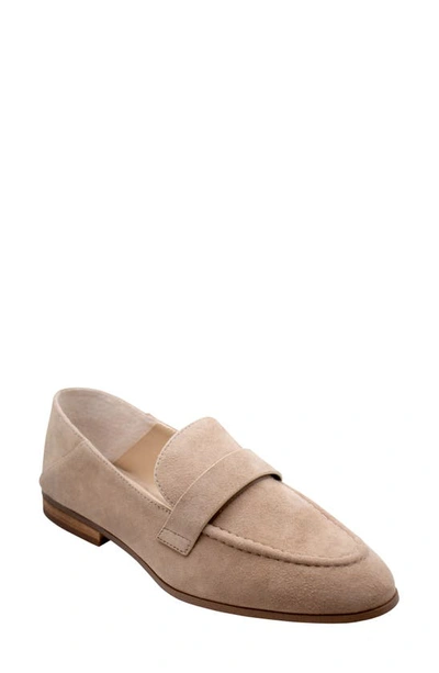 Charles David Favorite Convertible Loafer In Brown