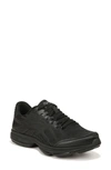 Ryka Devotion Plus 3 Sneaker In Black