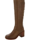 Seychelles Itinerary Boot In Brown