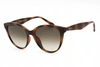Ferragamo Women's Sf1073s 54mm Sunglasses In Brown