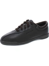 Easy Spirit Ap1 Womens Casual Athletic Walking Shoes In Brown