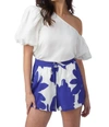 Crosby By Mollie Burch Sara Short In Agean Blue