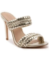 Bcbgeneration Women's Jendi Dress Sandals In Gold
