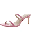 Bcbgeneration Salin Slide Sandal In Pink