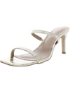 Bcbgeneration Salin Slide Sandal In Multi