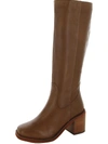 Seychelles Itinerary Boot In Brown