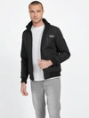 GUESS FACTORY ECO AUGGIE PADDED JACKET