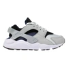 Nike Air Huarache Grey Fog/wolf Grey-black Dd1068-005 Men's In White