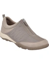 Easy Spirit Be Strong 2 Womens Slip-on Padded Insole Athletic And Training Shoes In Grey