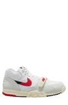 Nike Air Trainer 1 High-top Sneakers In White