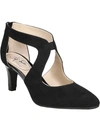 Lifestride Giovanna 2 Pump In Black