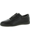 Easy Spirit Ap1 Womens Casual Athletic Walking Shoes In Brown