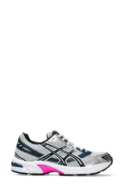 Asics Gel-1130™ Running Shoe In Concrete/ Black