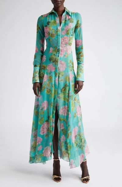 strapless maxi dress for wedding Shona Joy - Dewdrop Contrast Strapless Maxi Dress
