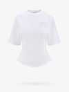 Etro T-shirt In White