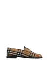 BURBERRY LOAFER