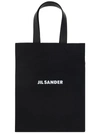 JIL SANDER SHOPPING BAG