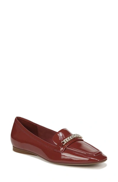 27 Edit Naturalizer Clive Loafer In Ruby Patent