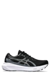 Asics Gel-kayano 30 In Black/grey