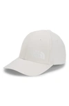 The North Face Horizons Ripstop Baseball Hat In Neutrals