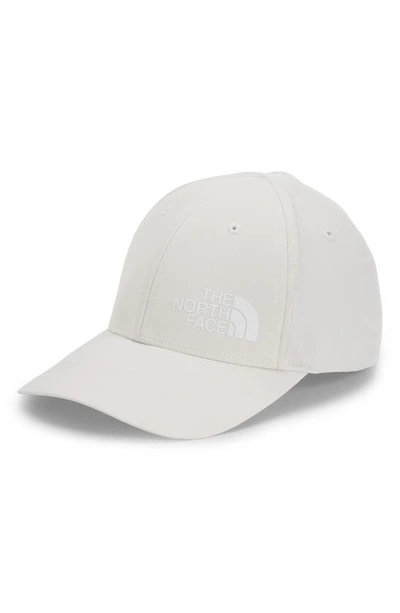 The North Face Horizons Ripstop Baseball Hat In Neutrals