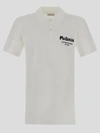 ALEXANDER MCQUEEN ALEXANDER MCQUEEN POLO SHIRT