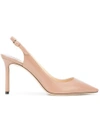 JIMMY CHOO ERIN 85 PUMPS,ERIN85KID12128217