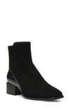 Donald Pliner Azia Bootie In Black