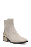 Donald Pliner Azia Bootie In Light Taupe