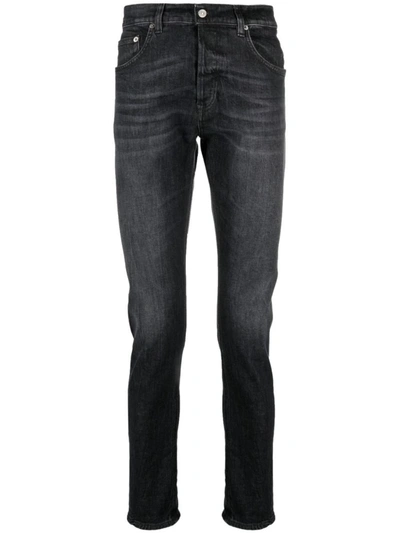 Dondup Jeans Black