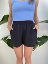 Faherty Arlie Day Short In Black