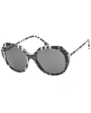 BURBERRY Burberry Women's BE4375 55mm Sunglasses