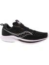 Saucony Kinvara 13 S10724-05 Sneakers Womens Black Running Shoes Gbnc1278 In Black