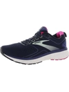 BROOKS TRANSMIT 3 WOMENS FITNESS WORKOUT RUNNING SHOES