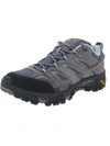 MERRELL MOAB 2 VENT WOMENS SUEDE LOW TOP HIKING SHOES