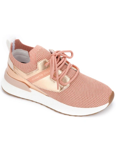 Kenneth Cole New York The Life-lite Mixed Womens Fitness Lifestyle Athletic And Training Shoes In Multi