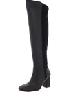VINCE CAMUTO DREVEN WOMENS TALL OVER-THE-KNEE BOOTS