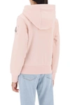 Moose Knuckles Classic Bunny Faux Fur Hooded Jacket