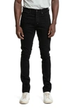 PRPS PRPS SHIRE STRETCH SKINNY JEANS