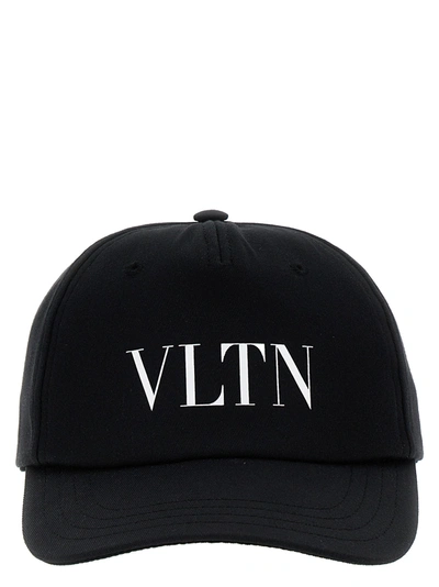 Valentino Garavani Vltn Hats Black
