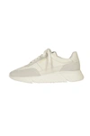 Axel Arigato Sneakers Genesis Vintage In White