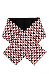 Prada Scarves And Foulards In Printed