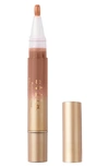 Stila Plumping Lip Glaze In Toffee