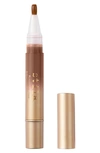 Stila Plumping Lip Glaze In Brown Sugar