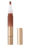 Stila Plumping Lip Glaze In Cinnamon