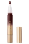 Stila Plumping Lip Glaze In Chestnut