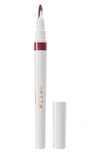 Stila Calligraphy Lip Stain In Rosa