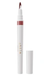 Stila Calligraphy Lip Stain In Hedy