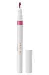 Stila Calligraphy Lip Stain In Marie