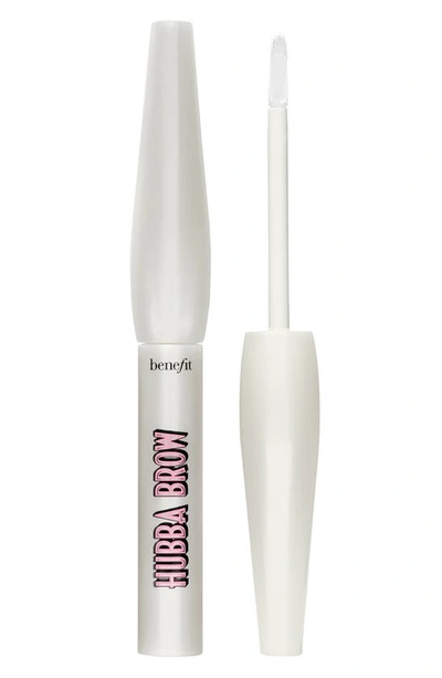 Benefit Cosmetics Hubba Brow Brow-enhancing Serum In N,a